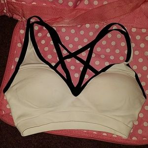 PINK Sports Bra
